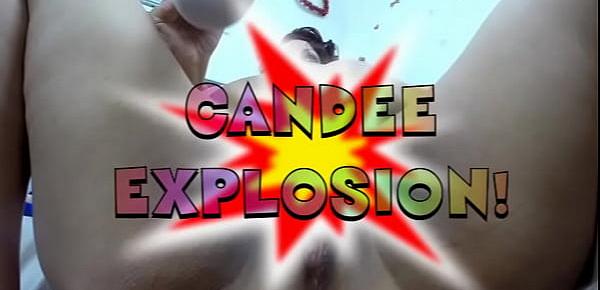  Candee Explosion preview
